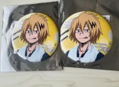 2025年最新】上鳴電気 缶バッジの人気アイテム - メルカリ