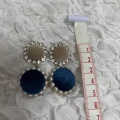 美品　ビジューピアス　まとめ売りお得！！　匿名配送