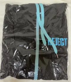 REJECTパーカー