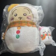 ちいかわくじ エニマイ うさぎセット C賞 E賞 ぬいぐるみ マスコット