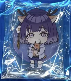 学マス　学園アイドルマスター　ハンズ　ミニキャラアクスタ　秦谷美鈴