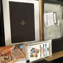 HP ENVY x360 13-ay0050AU 本体のサムネイル