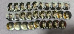 アイナナ ブラホワ 缶バッチ ラビチューブ expo kv 御堂虎於 131点 アイナナ ブラホワ 缶バッチ ラビチューブ expo kv 御堂虎於 131点