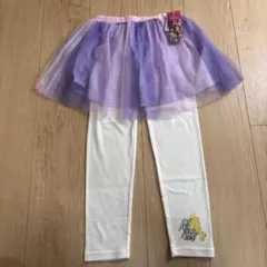 ディズニープリンセス スカッツ