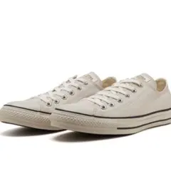 converse コンバース オールスター MT OX スニーカー 25cm