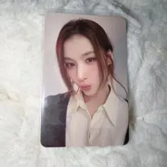 TWICE THE STORY GOES ON トレカ サナ