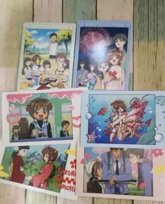 カードキャプターさくら　スナップマイド 【まとめ】