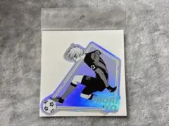 ブルーロック展 ブルロ ステッカー 氷織羊