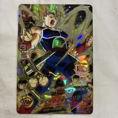 サンプル】バーダック SDBH MM5-SECLC - メルカリ