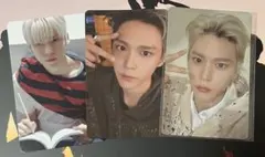 riize odyssey Jewel タワレコ weverseトレカ ウンソク