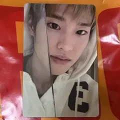 RIIZE All of You 会場限定特典 ソヒ トレカ