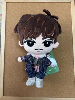 SnowMan ぶらさがらないシリーズ　阿部亮平さん