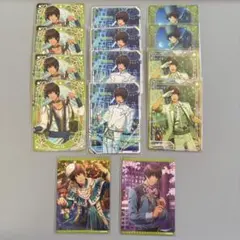 うたプリ 愛島セシル ビジュコレ まとめ売り - メルカリ