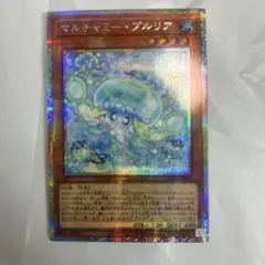 マルチャミー・プルリア プリズマ　プリシク