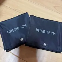 IRIEBEACH アクセサリーケース ポーチ2個セットのサムネイル