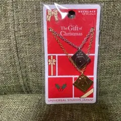 UNIVERSAL STUDIOS JAPAN スヌーピー ペアネックレス