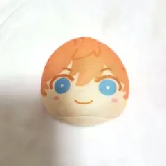 あんさんぶるスターズ！　にぎにぎおまんじゅうマスコットちび　明星スバル