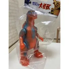 2026年最新】マルサン ソフビ ゴジラの人気アイテム - メルカリ