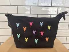 【東京ディズニーリゾート】ショルダーバッグ バルーン