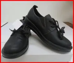 ABC-MART CASUAL LACE UP ローファーmマ-1033