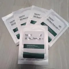 RegenSkin SRS Mask Pack Celfit plus 8枚 - メルカリ