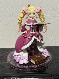 ヴァルキリープロファイル イセリアクイーン トレーディングアーツ