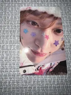 RIIZE ALL OF YOU 東京ドーム 会場限定 トレカ　ウォンビン