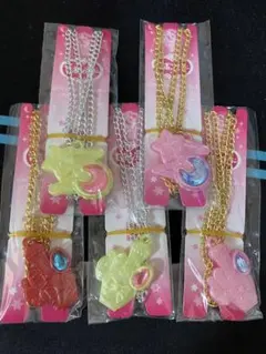 【セボンスター】2025年No.2 パールプラ ネックレス １１点