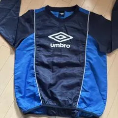 長袖ビプス　umdro