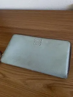 2026年最新】ロエベ 長財布 リネンの人気アイテム - メルカリ