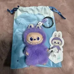 P*A様 ラブブ イニシャル T