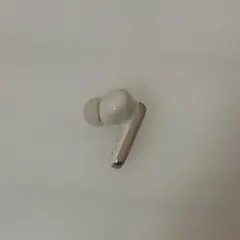 【美品】SoundCore P40i ホワイト　【右イヤホン】