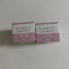 2026年最新】RANRICHの人気アイテム - メルカリ