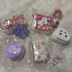 スクイーズまとめ売り 7点セット - メルカリ