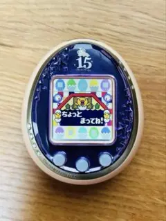 Tamagotchi iDL15thAnniversaryVer.ロイヤルピンク