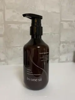 ★by one sii★バイワンシー★シャンプーに混ぜるヘアケア剤のサムネイル