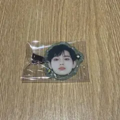 &TEAM &TEAM BLAZE THE WAY ヘアピン HARUA ハルア