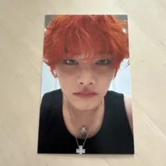 Stray Kids トレカ I.N HAPPY I.N DAY