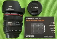 2026年最新】Canon その他特徴：レンズフード付き レンズ(ズーム)の