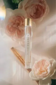 Herilpto Roll-on Perfume Oil NUDE PEARL