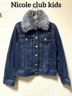 2026年最新】NICOLE CLUB ファー ジャケットの人気アイテム - メルカリ