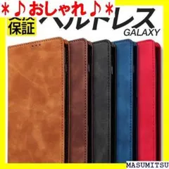 ♪おしゃれ♪ Galaxy galaxy-dia104 ベ 手帳型 ケース 30