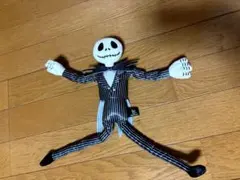 ナイトメア・ビフォア・クリスマス ぬいぐるみ