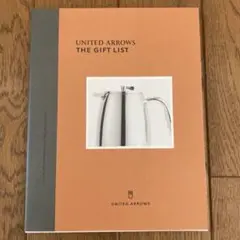 UNITED ARROWS THE GIFT LIST