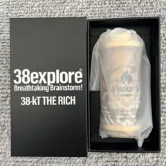 OLD MOUNTAIN MIYABI RICH リニューアルver