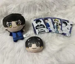 ブルーロック 蜂楽 廻 まとめ売り