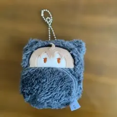 カラフルピーチ　くるみたぴぬい　うりさん、マスコット