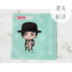 명탐정 코난 아카이 히데이치 세가 럭키 쿠지 이치방쿠지 혜택