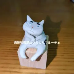 猫ちゃん　新品 未使用