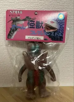 ベアモデル